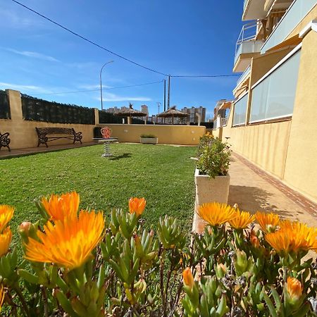 Attic With Great Terrace Close To The Sea Apartment El Campello Exterior photo
