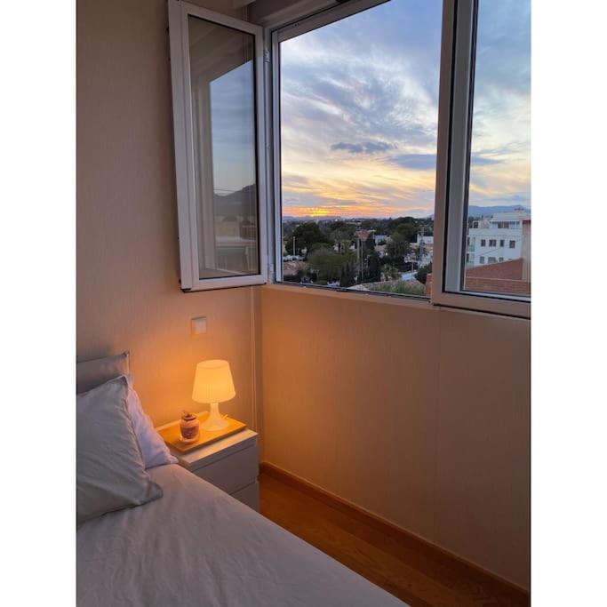 Attic With Great Terrace Close To The Sea Apartment El Campello Exterior photo