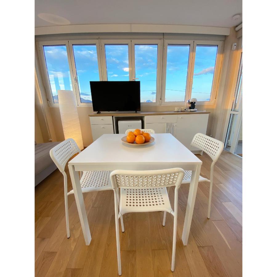 Attic With Great Terrace Close To The Sea Apartment El Campello Exterior photo
